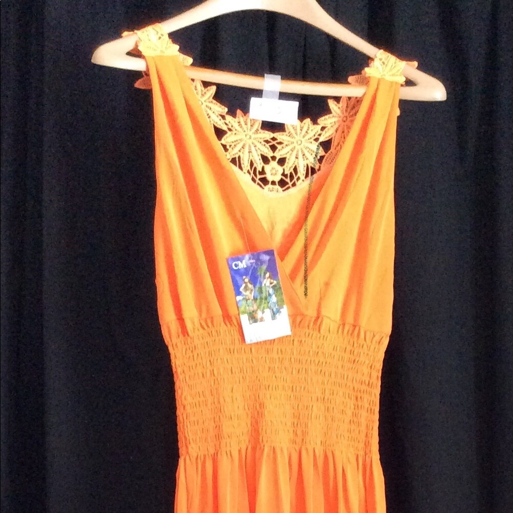 Woman’s Dresses